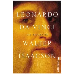 Leonardo da Vinci, Biografien von Walter Isaacson