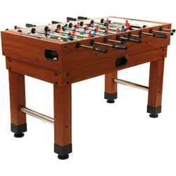 Bandito Multi-Spieltisch "Heavy" (9 in 1)