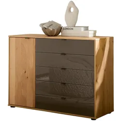 Linea Natura Kommode CARDIFF - B/H/T ca. 120.00x86.00x43.00