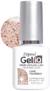 Beter Verniz De Unhas Depend Gel iQ #Love Yourself