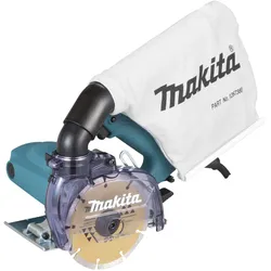makita 4100KB Trennschleifer 1400 Watt