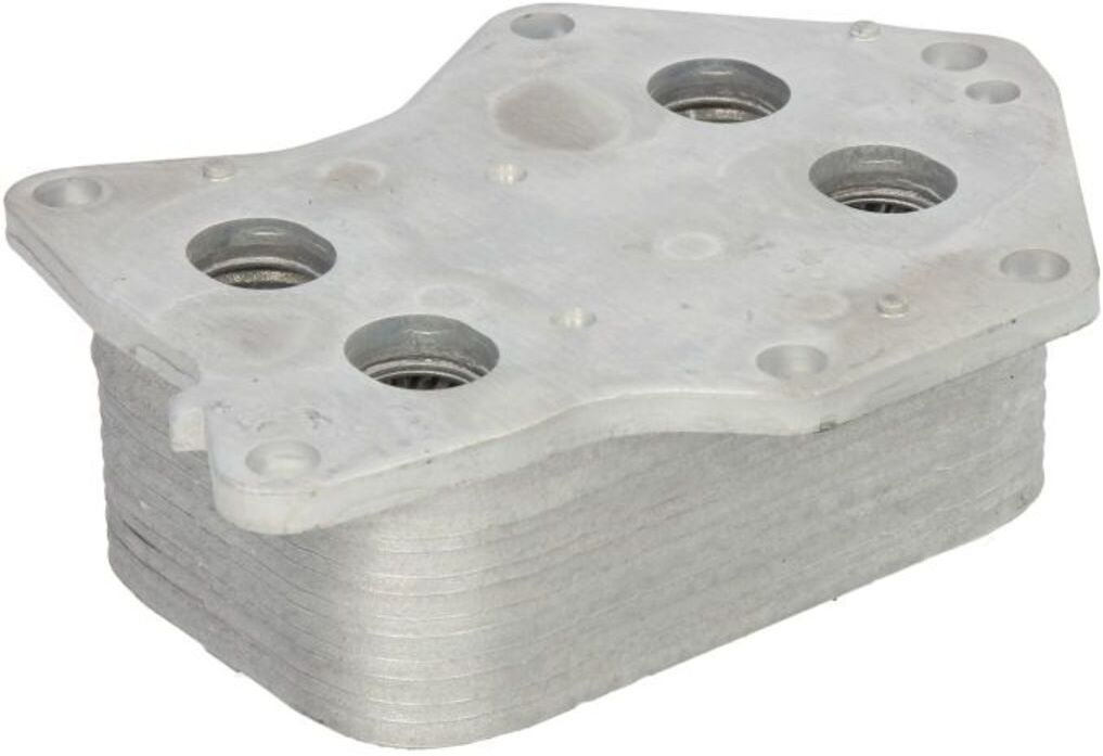 Ölkühler, Motoröl THERMOTEC D4M018TT