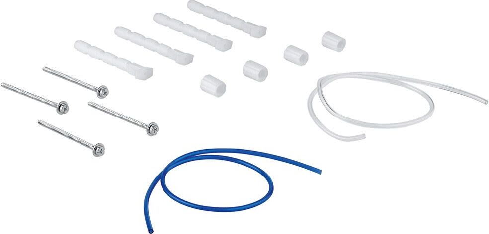 Grohe extension set 70 mm Art. 38714000 at MEGABAD