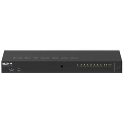 Netgear AV-Line M4250-10G2F-PoE+ Managed Switch