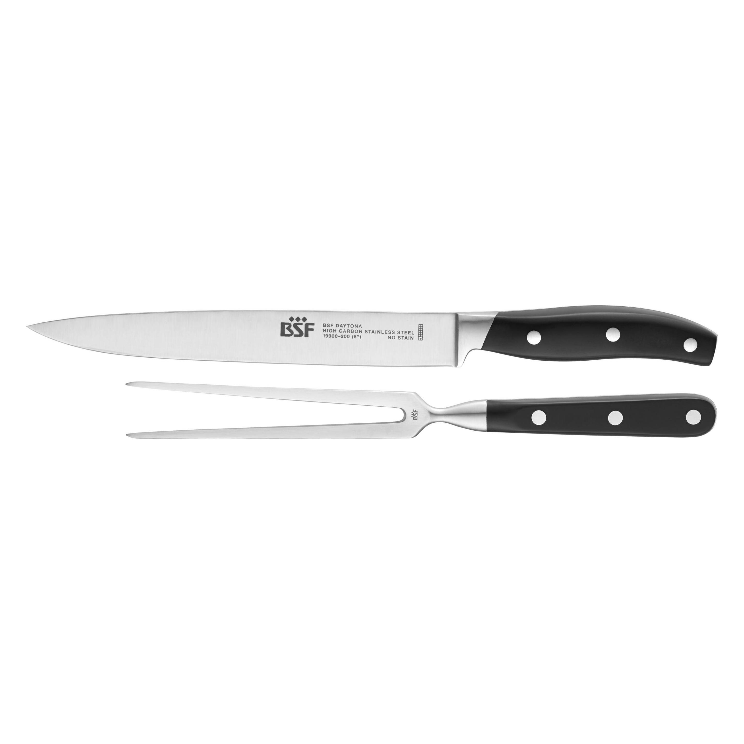 Zwilling Daytona Messerset, 2-tlg | Kunststoff (2 Stk., Besteck Set) (31341080)