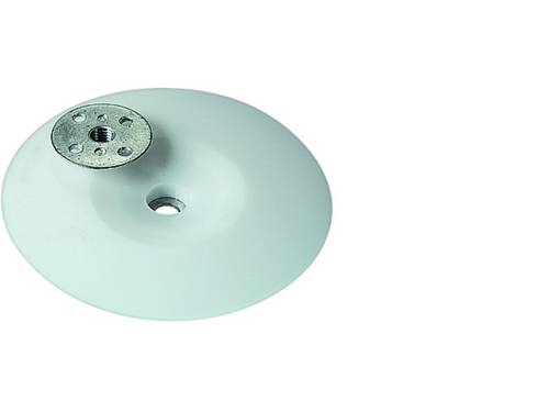 Elastischer Schleifteller Fein 63806034017 Durchmesser 180 mm