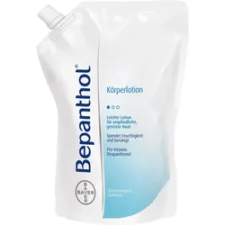 Bepanthol Körperlotion 400 ml