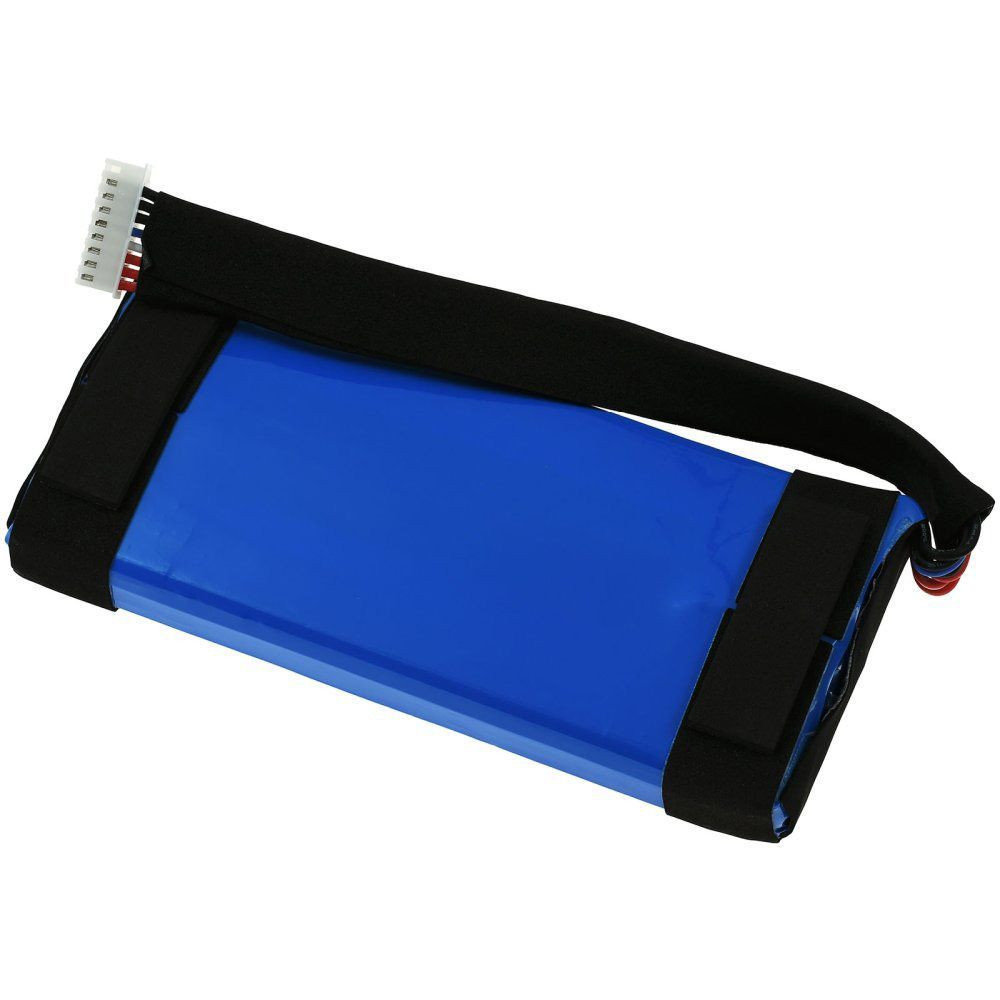 Accucell Accu voor JBL Boombox - Li-Polymer - 7.4V 10000mAh 74Wh - GSP0931134 01