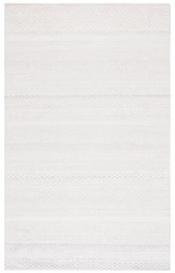 SAFAVIEH Handmade Natura Meleqe Rug