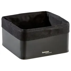 Homeware Brotkorb - L/B/H ca. 21.20x21.20x11.50