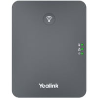 W70B, Telefonanlage