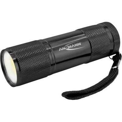 Hückmann Taschenlampe Action Action COB LED