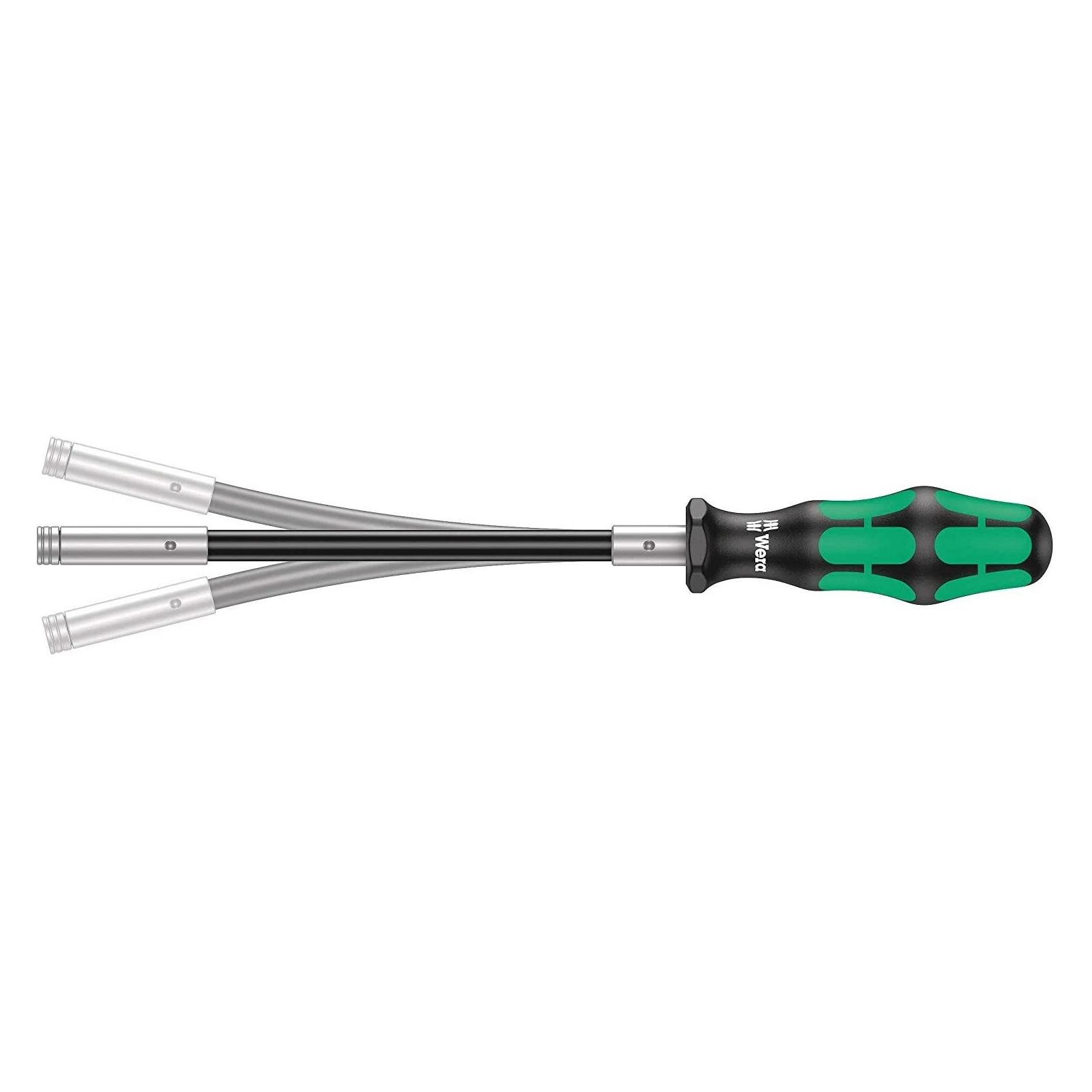 Wera 393 S Bits-Handhalter (05028161001)