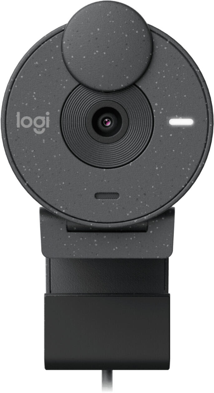 Logitech BRIO 305 Webcam, Graphit 960-001469