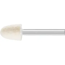 PFERD TOOLS mittelharte Filzpolierstifte Kegelform - 44151521