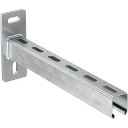 fischer Auslegerkonsole ALK 37-450