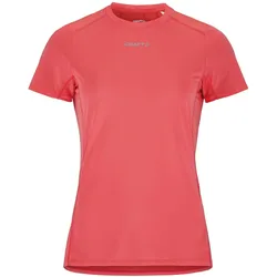 Craft, Damen, Sportshirt, ADV Essence 2 (S), Pink
