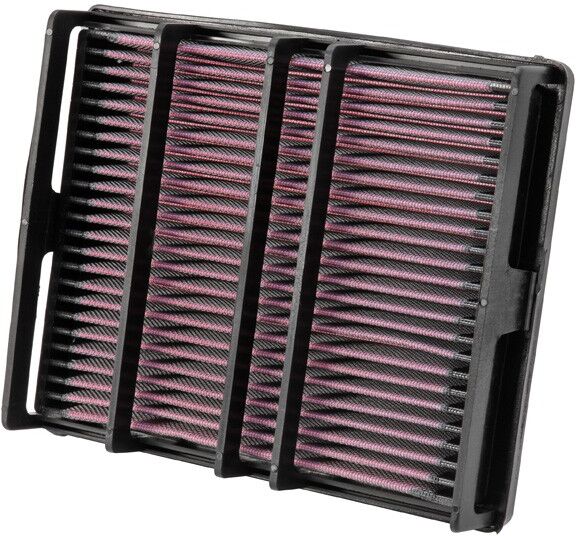 K&N Filters 33-2054 Luftfilter