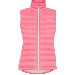 Kari Traa - Emilie Damen Daunenweste - Bubblegum S