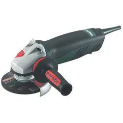 Winkelschleifer WP 8-115 QuickProtect, im Karton
