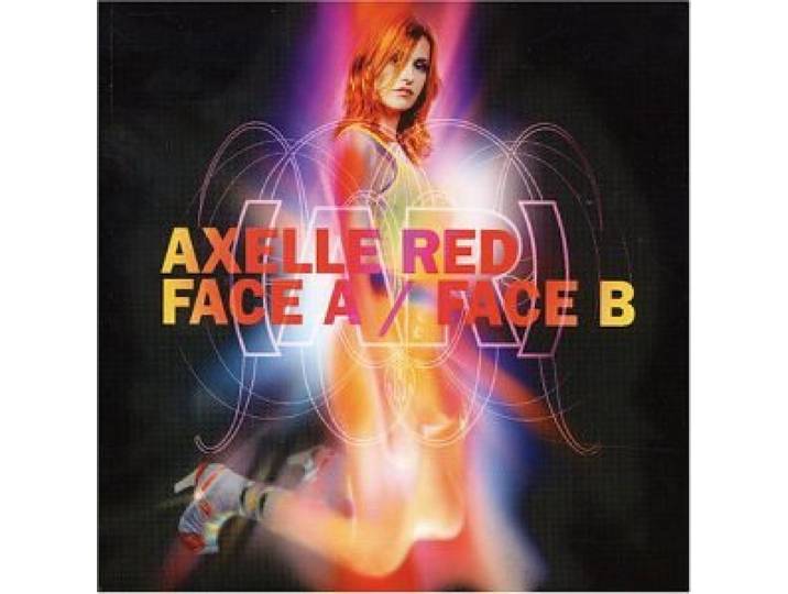 Face a/Face B (Cds200)