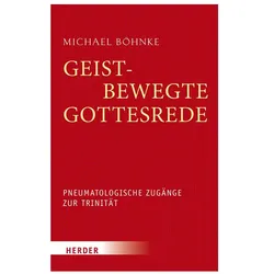 Geistbewegte Gottesrede, Fachbücher von Michael Böhnke