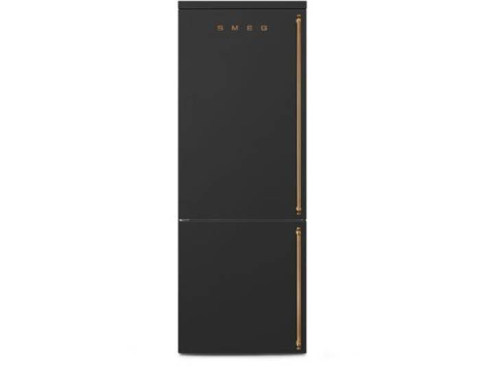 Smeg - Réfrigérateur Combiné Fa8005lao6