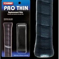 Unique- Tourna Pro Thin Grip