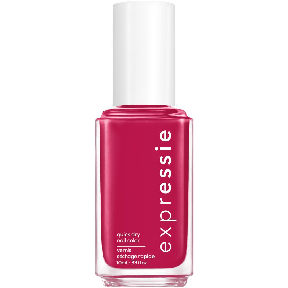Essie Expr Nail Polish Quick Dry 10mL 490 Spray It to Say It