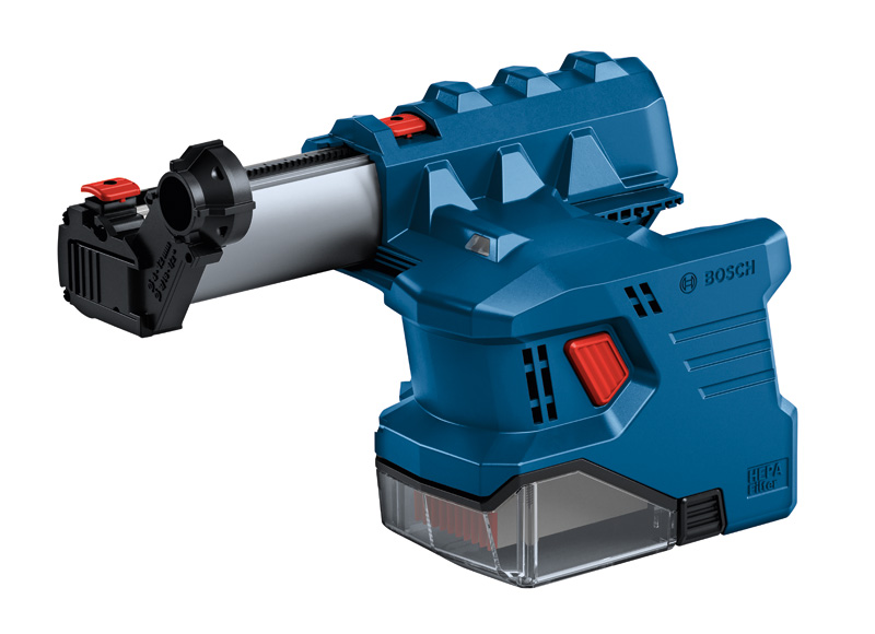 Bosch Akku-Sauger GDE 18V-12 1600A028H6