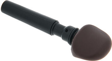 Wittner 2704L Saz Fine Tuning Peg BR Braun