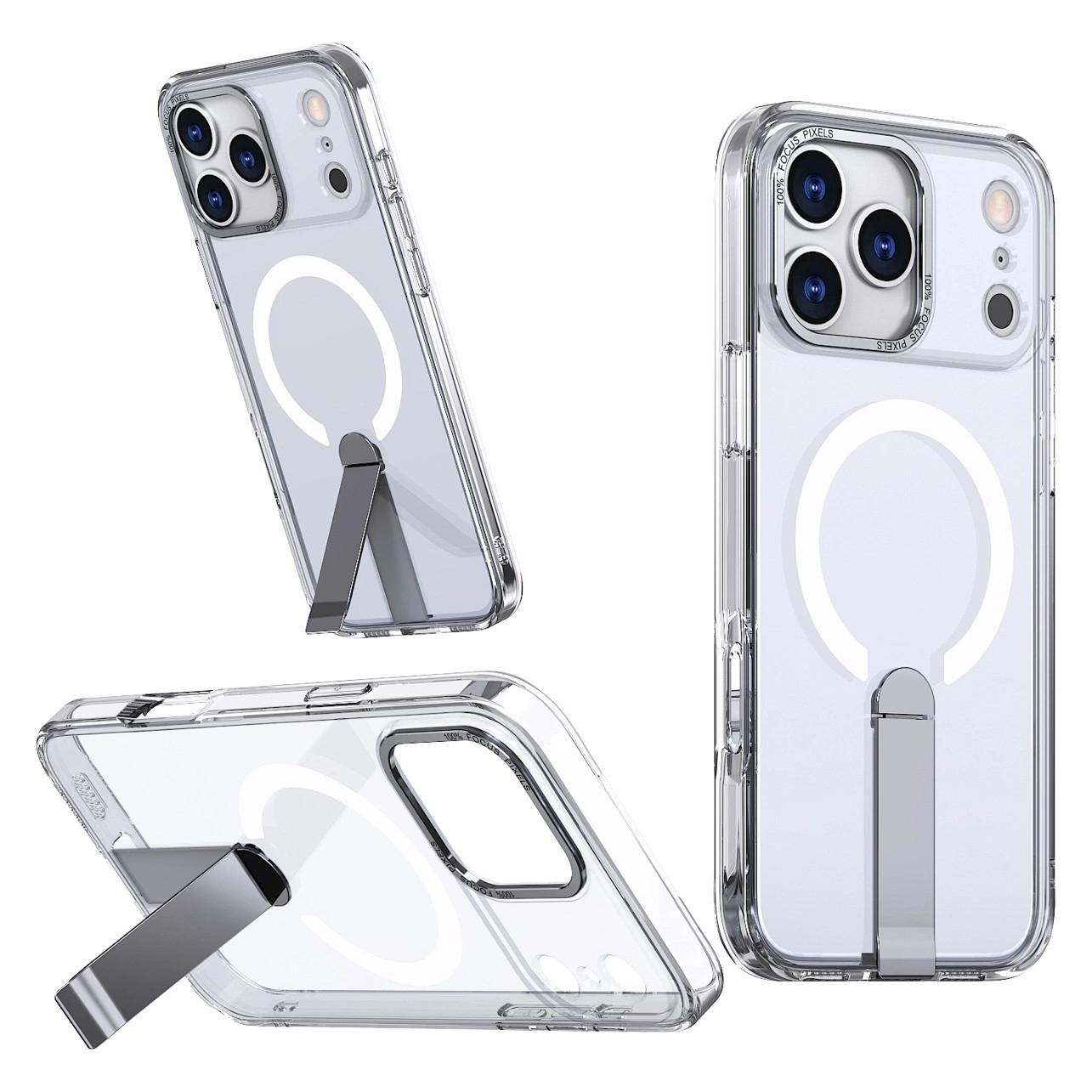 Hurtel Hybrid Armor X Hülle für Samsung Galaxy (Samsung Galaxy S25 FE) (5907769381416)
