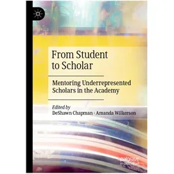 From Student to Scholar, Fachbücher