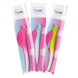 Cutter, Mini-Augenbrauen-Trimmer BLING - Ombre