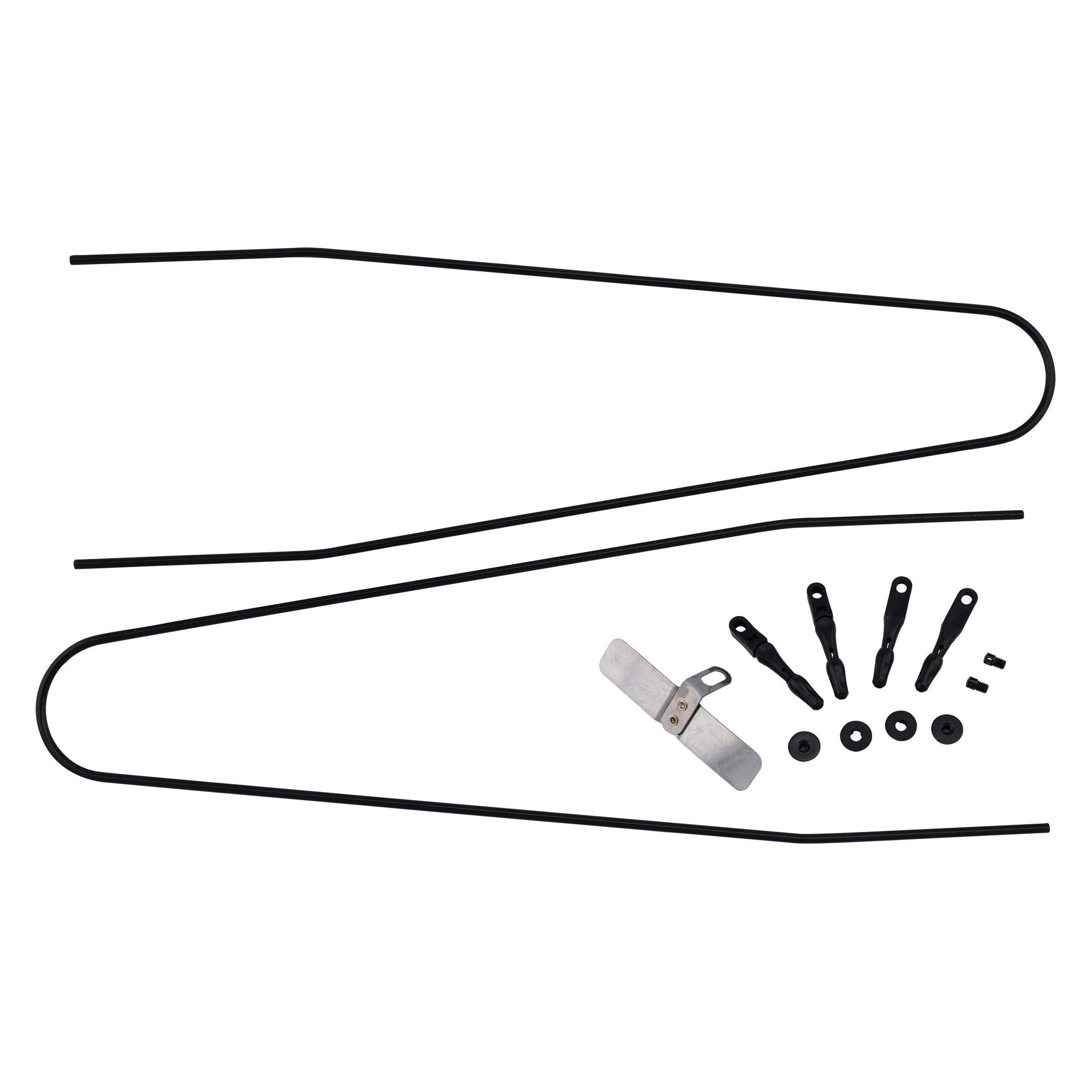 Contec Ct Strebenset F. Splash (Schutzblech Set) (69217957)