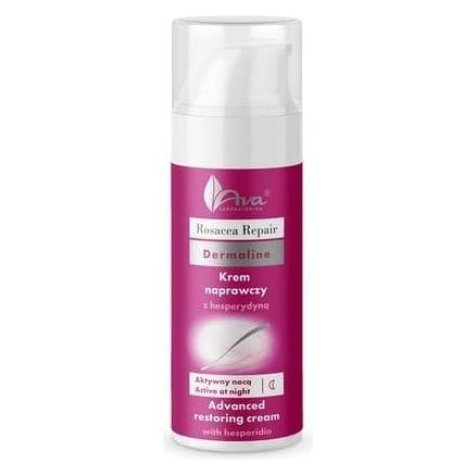 AVA Laboratorium Rosacea Repair Night Cream With Hesperidin 50Ml (50 ml, Nachtcreme) (ECT/5906323005386)