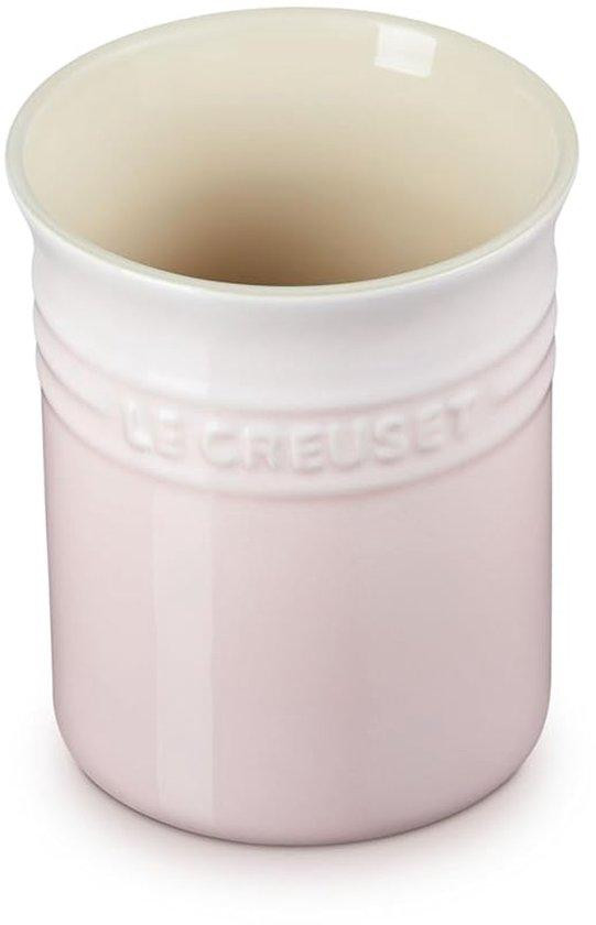 Le Creuset Keramische kom, Roze, 1,1 liter