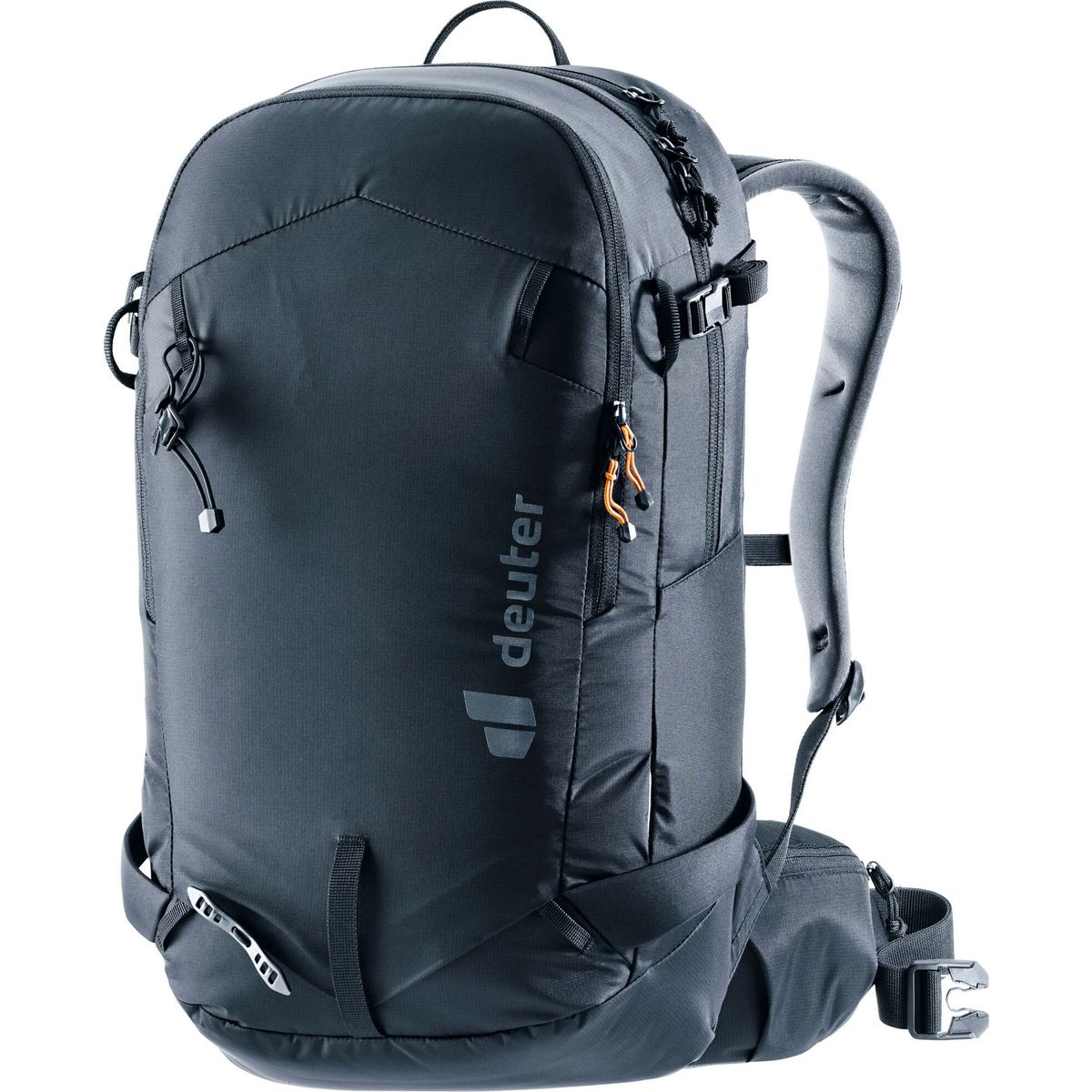 Deuter Freerider 22 SL black (7000) 330302670000