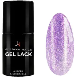 6ml Juliana Nails Gel Lack Aurora Murex Shell