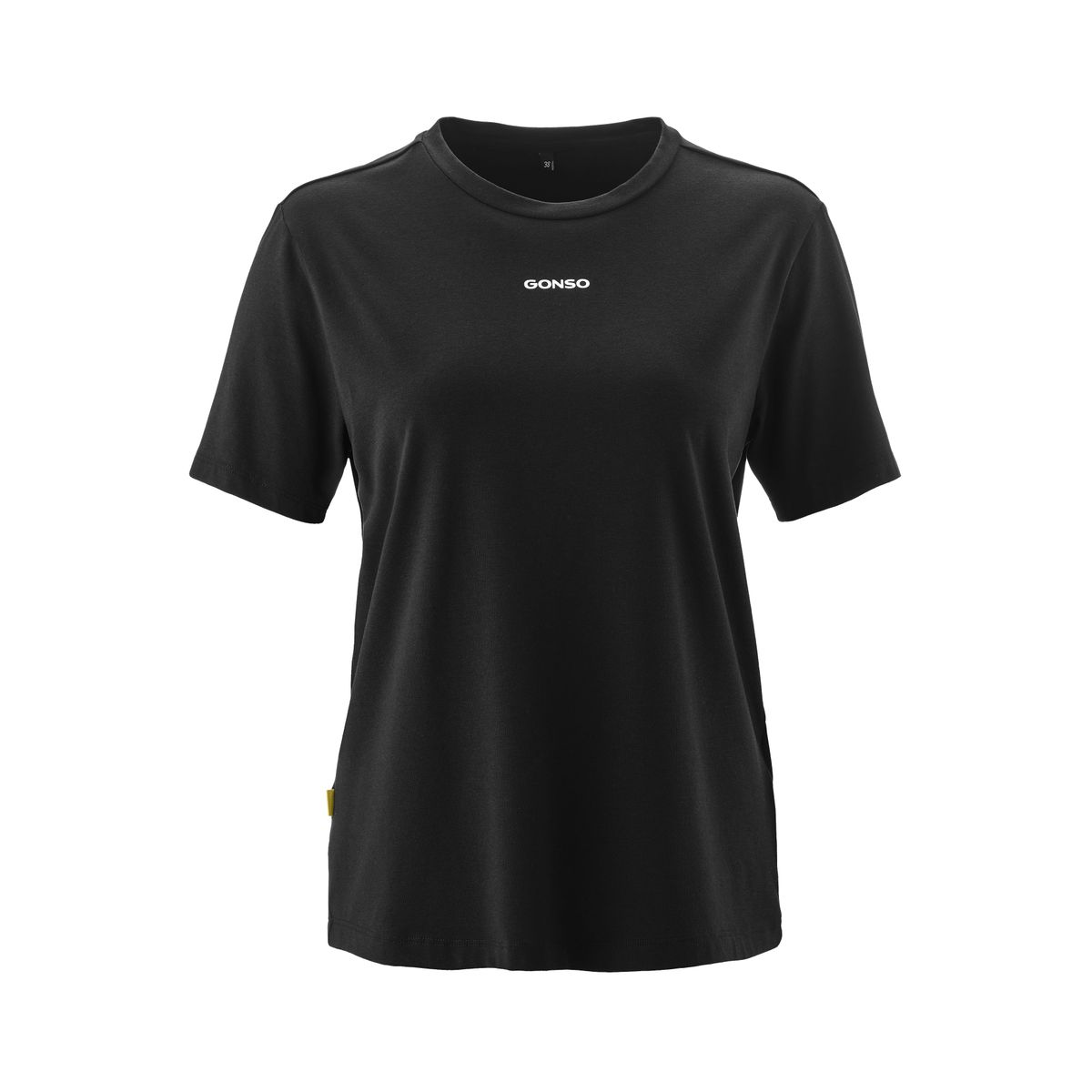 Gonso Offbike T-shirt W black (M10900) 34 3005451_M10900_34