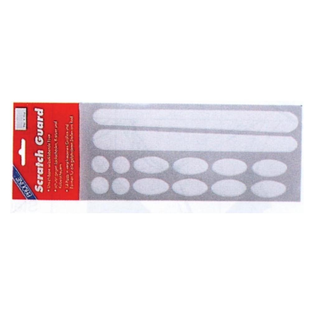 Hebie Scratch Guard (1258)