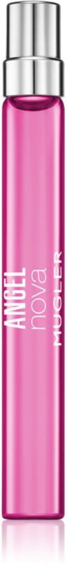 Mugler Angel Nova Eau de Parfum rechargeable pour femme 10 ml