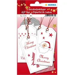 HERMA Weihnachten Xmas