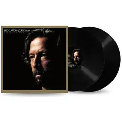 Various Publishers, Schallplatten, Journeyman (Dlx) (Eric Clapton)