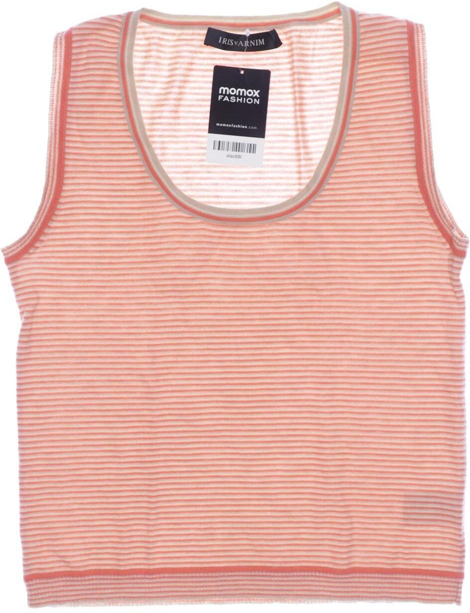 Iris VON Arnim Damen Pullover, Pink, Gr. M, Kaschmir - Second Hand