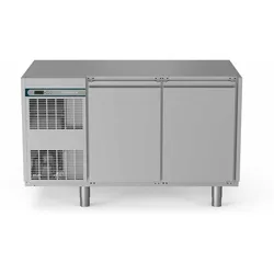 NordCap Kühltisch CRIO HPM 2-7001