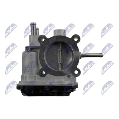 NTY Drosselklappenstutzen ETB-HY-001 für HYUNDAI