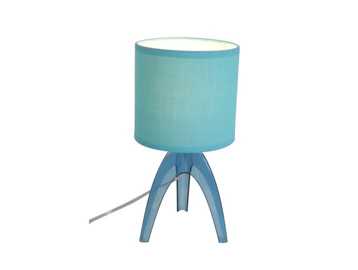 Näve lampe de table ; Couleur : turquoise\, 3074499