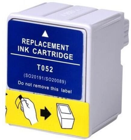 4PAPER Epson T052 Cor Compatível