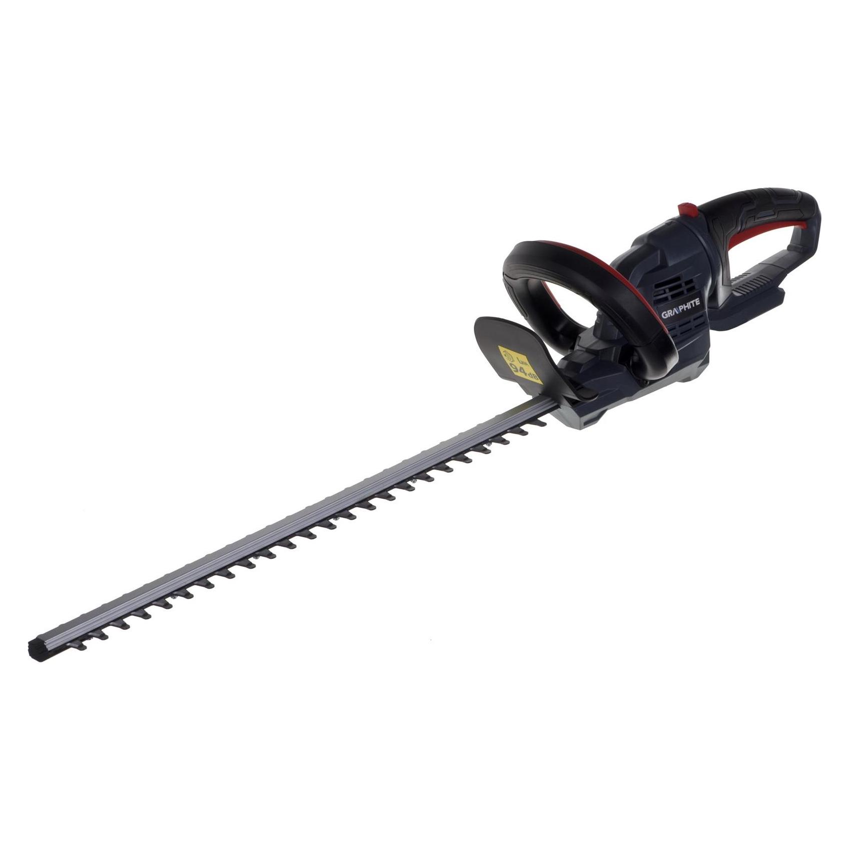 Graphite Cordless Scissors 58G032 51 cm (Akkubetrieb) (58G032)